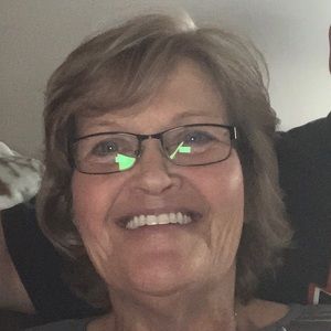 Meet your Posher, Kerry